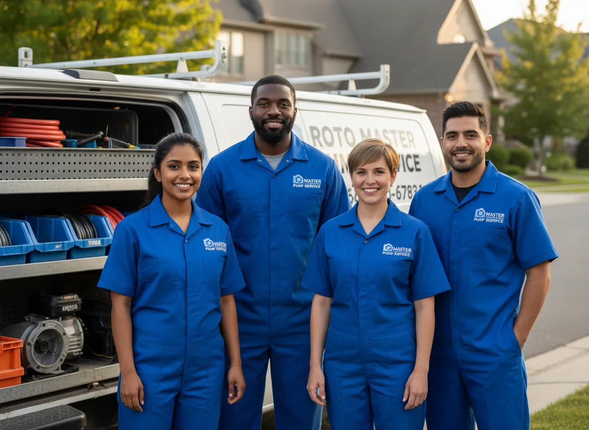 Sump Pump Installation company in Arapahoe, WY